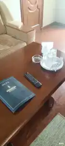 Золотая вилка - 123