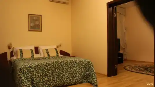 Гостиничный комплекс Купеческий Дом - 60