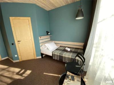 Порт Ольхон - 120