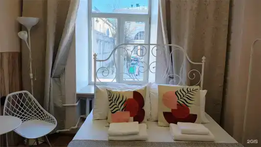 Гримерка - 13
