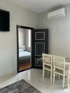 Гостевой дом у Водопада - 9