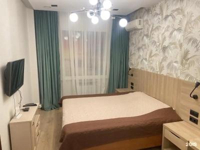 Felicity Hayat Suites - 94