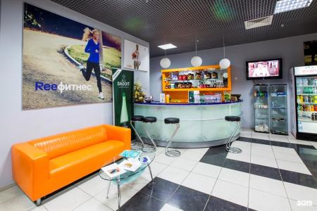 Рига Ленд - 16