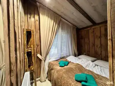 Черепашьи Озёра - 142