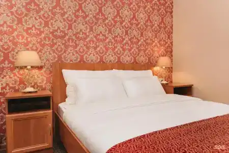RedLine hostel - 17
