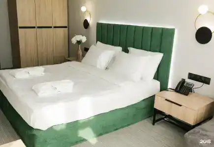 City Park Hotel Sochi - 27