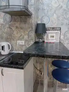 Apartment on Karla Marksa 36 - 22