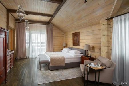 Загородный отель Целеево Клуб & Resort - 59