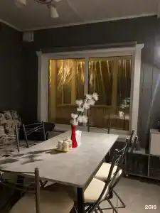 Дом на берегу четырех озер - 30