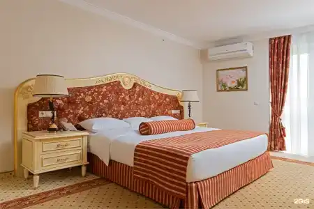 Rimar Hotel Krasnodar - 150