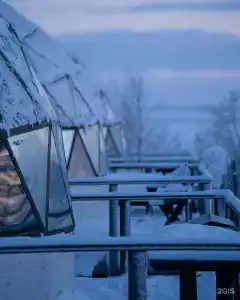 Аврора Вилладж - 4