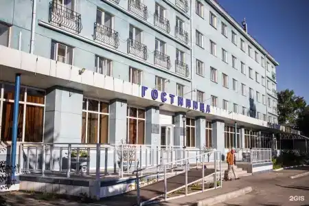 Воздушная Гавань - 6
