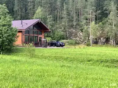 Хутор Ярви - 190
