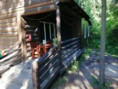 Парк Лесок - 95