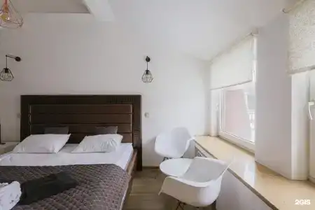 Невский проспект - 122