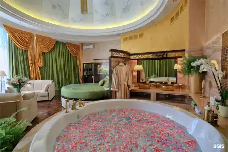 Villas & SPA by Ostrova - 209