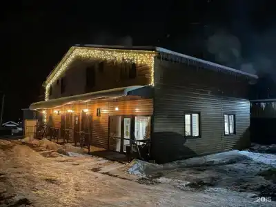 Лесная сказка - 4