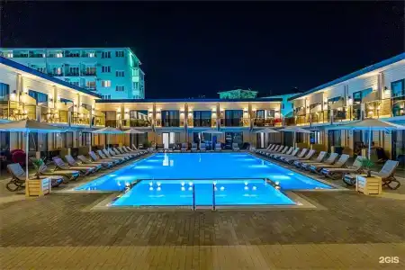Volna Sea Village - 134