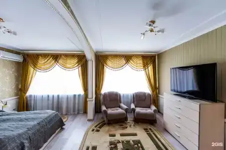 Бэд энд Брэкфаст - 36