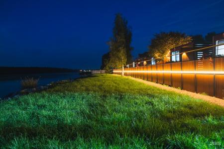 Мыс на Неве - 205