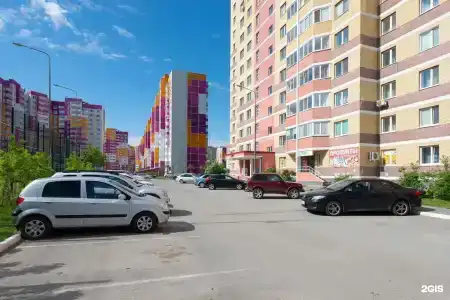 Комфортная апартаменты в Ямальском микрорайоне - 52