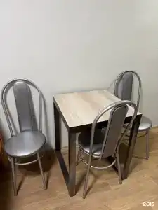5 комнат - 5