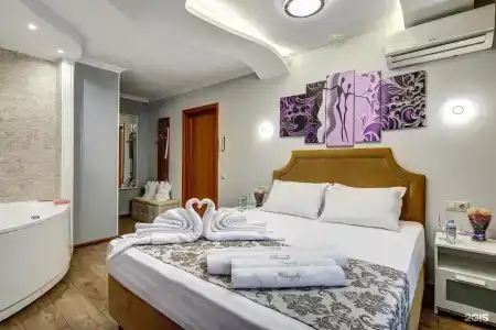 Рандеву на Юго-западной - 40