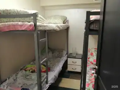 WeekendSleep Hostel - 26