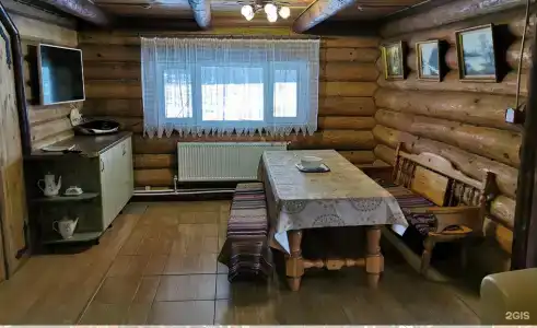 Жукова гора - 54