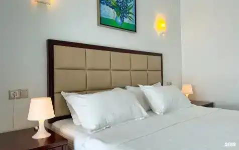 Wellness Park Gagra All-Inclusive - 116