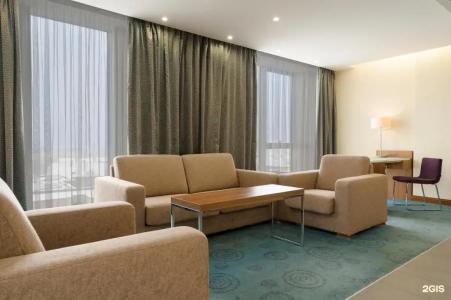 Radisson Blu Hotel - 73