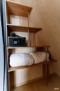 Глэмпинг Alfa Глэмпинг - 143