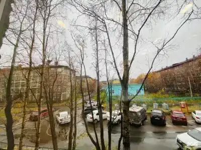на Кирова - 18