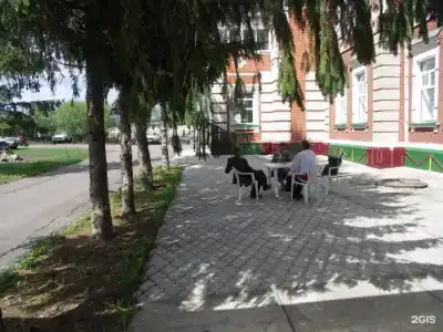 Русская Деревня - 6