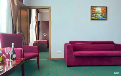 Wellness Park Gagra All-Inclusive - 88