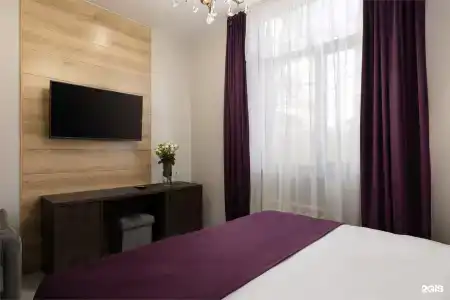 Solar Krasnaya Polyana - 53