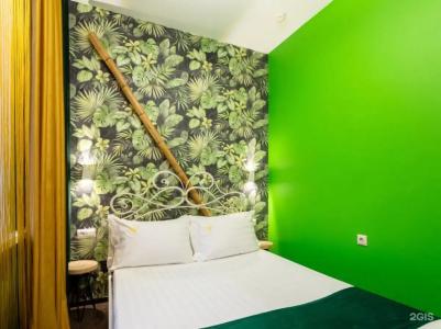 Сова на Академической - 92