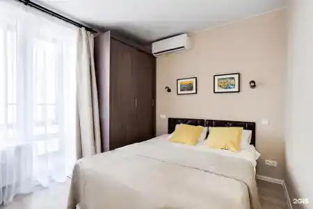 Ренуар студия на Каштановой, 6 - 62