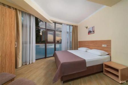 RoomHotel - 46
