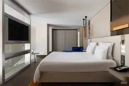 Swissоtel Resort Сочи Камелия - 109