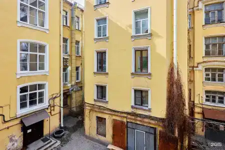 Фонтанка Арт - 6