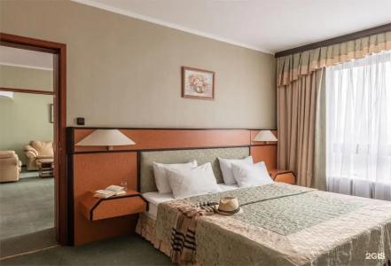 Космос ВДНХ - 90