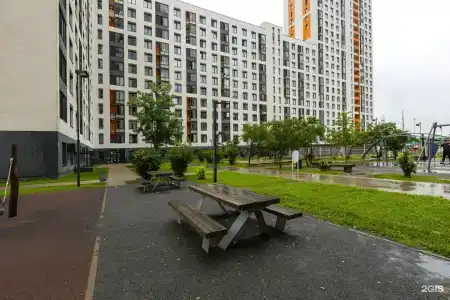 Ренуар студия на Каштановой, 6 - 94