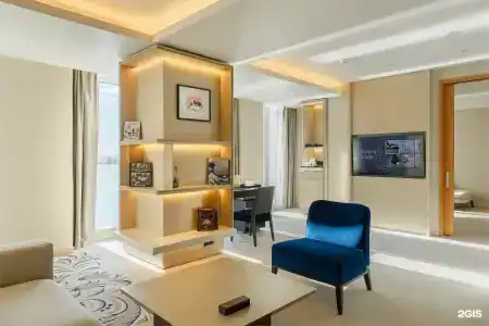Grand Hotel & SPA - 143