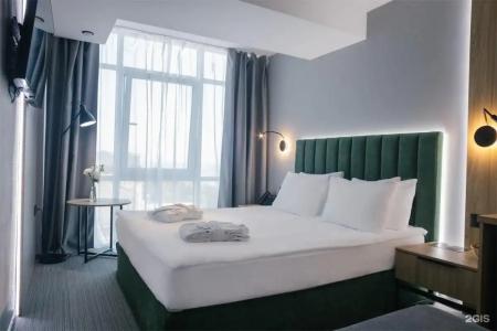 City Park Hotel Sochi - 52