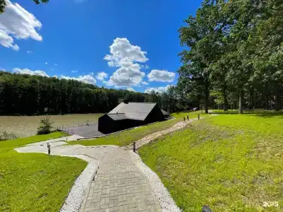 Боровское - 3