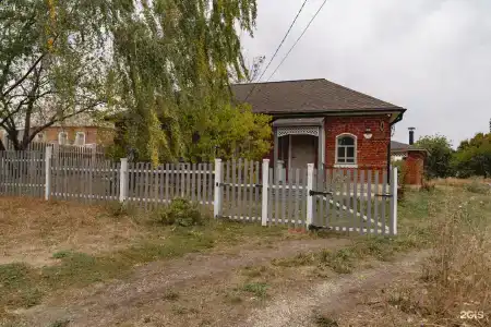 Гостевой дом на улице Плант - 20