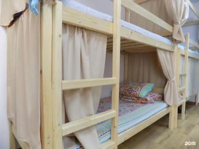 Хостел Main room - 60