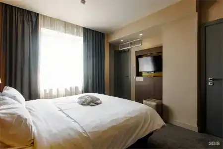 Mercure Тюмень Центр - 38