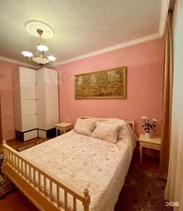 Гостевой дом в Районе Кемпинг - 24